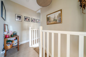 Landing- click for photo gallery